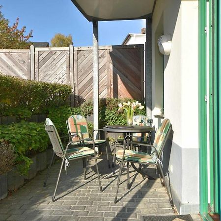 Villa Perkunos Wohnung 1 Heringsdorf  Exterior foto
